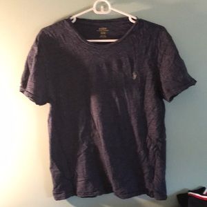 Men’s shirt short sleeve Ralph Lauren